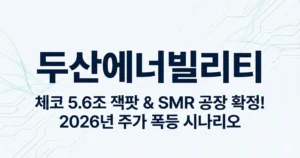 두산에너빌리티