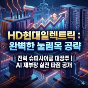 HD현대일렉트릭