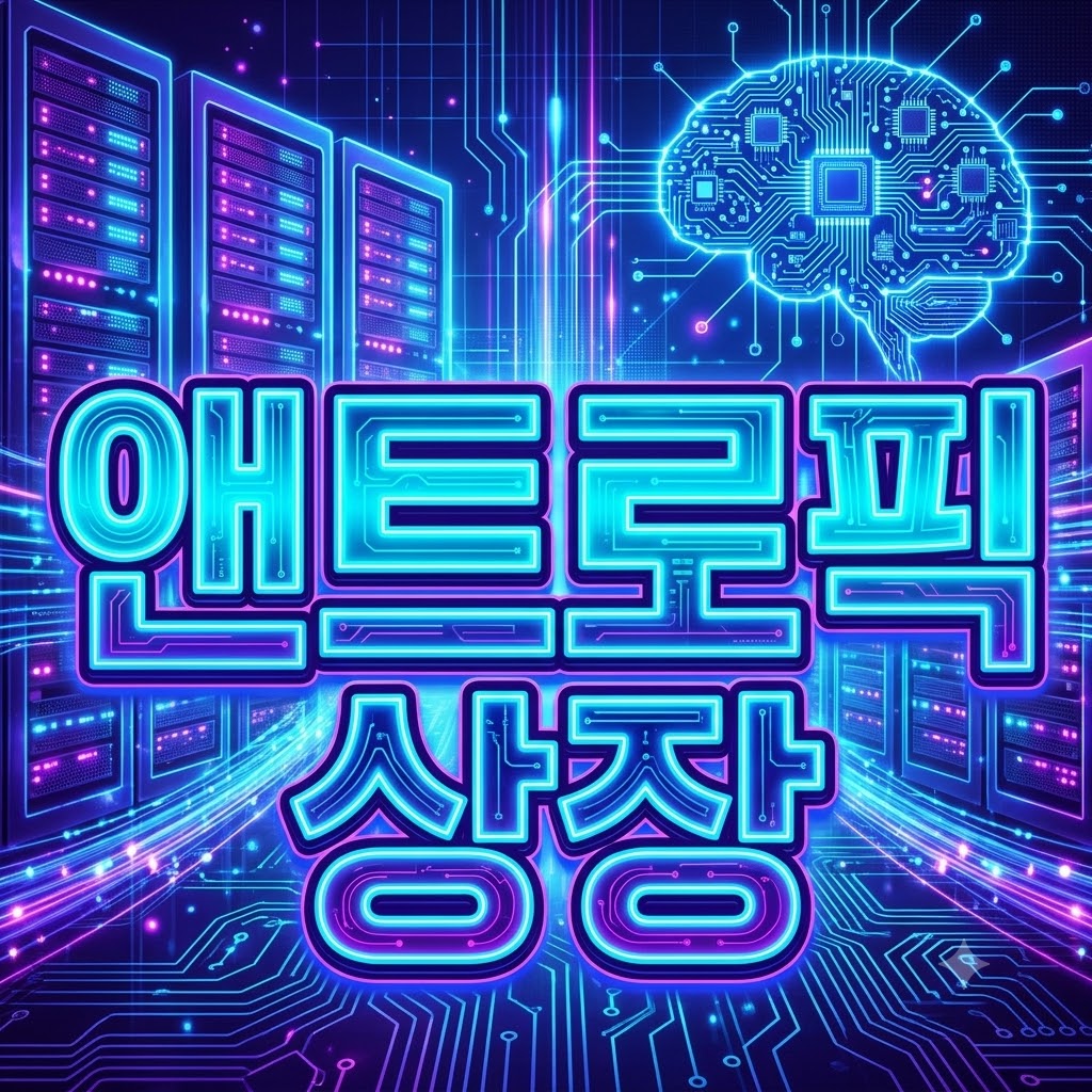 앤트로픽